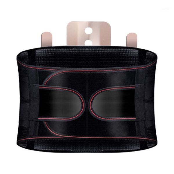 waist support lumbar belt disc herniation orthopedic strain pain relief corset for back posture spine decompression brace drop1, Black;gray
waist support lumbar belt disc herniation orthopedic strain pain relief corset for back posture spine decompression brace drop1, Black;gray