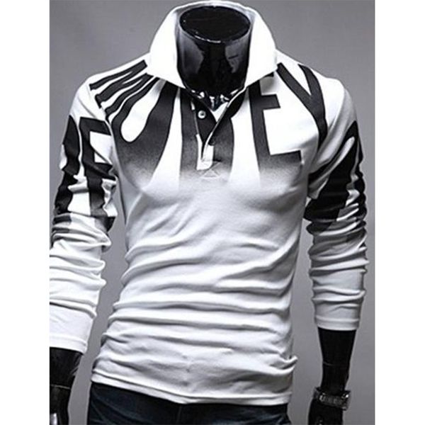 long sleeve slim men's 3d printed t-shirt visual impact party punk gothic round neck american muscle short sleeve, White;black
long sleeve slim men's 3d printed t-shirt visual impact party punk gothic round neck american muscle short sleeve, White;black