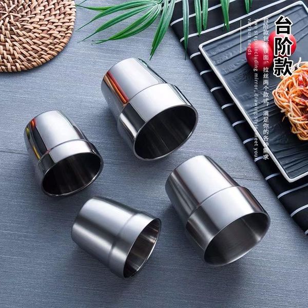 mugs stainless steel espresso cup double wall insulated coffee cups small mug rose gold beverage beer cute thermo
mugs stainless steel espresso cup double wall insulated coffee cups small mug rose gold beverage beer cute thermo