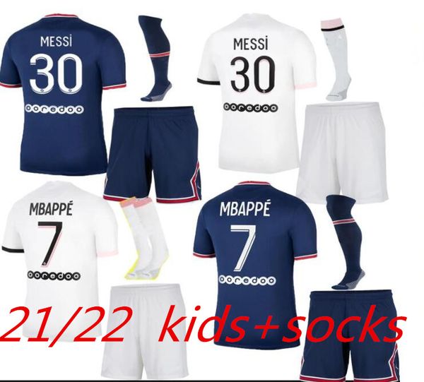 + kids kit with socks 21 22 pari s messi sergio ramos soccer jerseys wijnaldum saint germain mbappe hakimi football shirt marquinhos verratt, Black;yellow
+ kids kit with socks 21 22 pari s messi sergio ramos soccer jerseys wijnaldum saint germain mbappe hakimi football shirt marquinhos verratt, Black;yellow