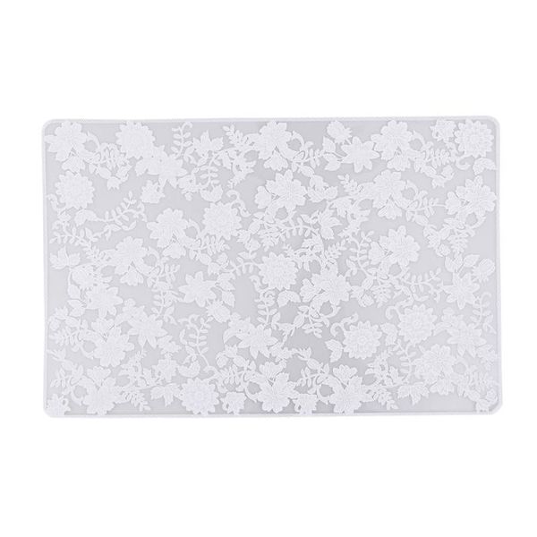 mats & pads 2 pcs color transparent pp placemat beautiful lace flower drink waterproof anti-slip table mat square coffee mug b
mats & pads 2 pcs color transparent pp placemat beautiful lace flower drink waterproof anti-slip table mat square coffee mug b