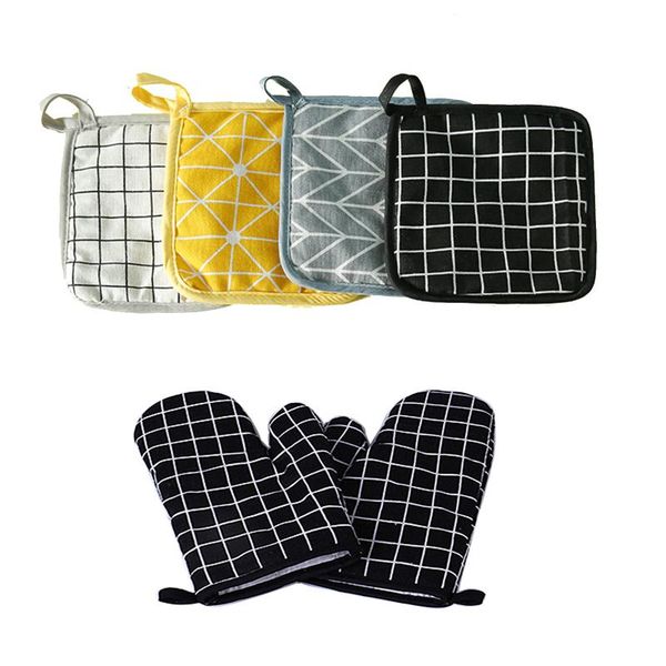 oven mitts cotton bbq gloves and pot holders potholders with recycled infill silicone non-slip cooking
oven mitts cotton bbq gloves and pot holders potholders with recycled infill silicone non-slip cooking