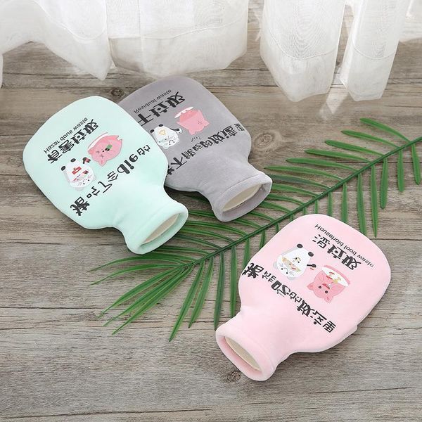 creative water removable bottle rubber plush cover warm cloth cartoon bag palace h explosion-proof and washable cl kngut
creative water removable bottle rubber plush cover warm cloth cartoon bag palace h explosion-proof and washable cl kngut