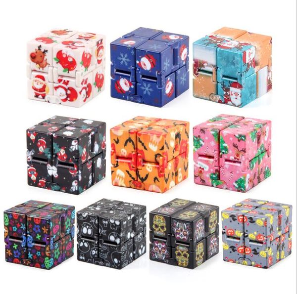 halloween pumpkin infinity cubes decompression toy pioneer christmas cube educational toys
halloween pumpkin infinity cubes decompression toy pioneer christmas cube educational toys