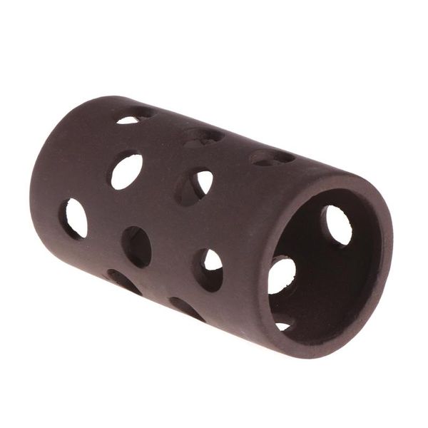 decorations aquarium tank tube breeding hiding cave shelter with holes for fish shrimp plant dropship
decorations aquarium tank tube breeding hiding cave shelter with holes for fish shrimp plant dropship