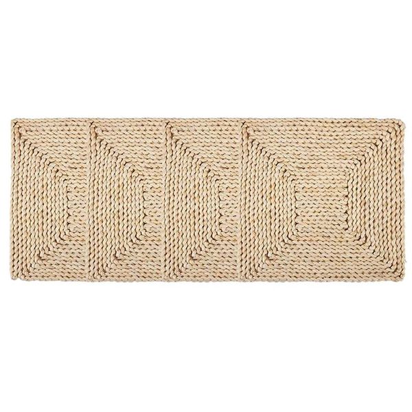 mats & pads af88 -4 pcs corn straw woven placemats,square placemats handmade braided heat resistant coasters for dining table
mats & pads af88 -4 pcs corn straw woven placemats,square placemats handmade braided heat resistant coasters for dining table