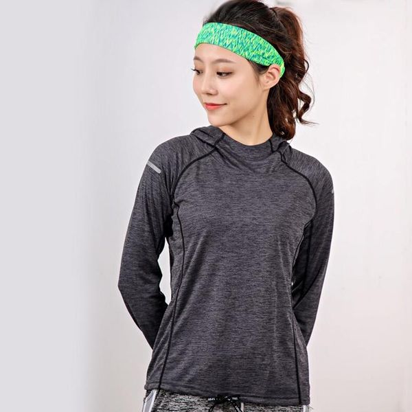 running jackets women's autumn jacket sweatshirt fitness long sleeved hoodies outerwear quick dry woman workout yoga shirt, Black;red
running jackets women's autumn jacket sweatshirt fitness long sleeved hoodies outerwear quick dry woman workout yoga shirt, Black;red