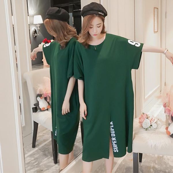 maternity dresses 2021 brand summer dress woman casual letter print large size pregnant clothing md-00905, White
maternity dresses 2021 brand summer dress woman casual letter print large size pregnant clothing md-00905, White
