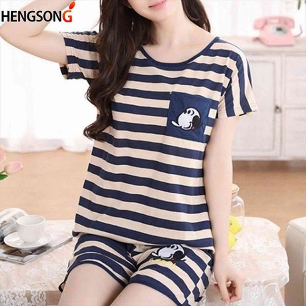 pajamas suits lovely home suit women sleepwear short sleeve pyjamas comfortable girl spring and summer colthing, Black;red
pajamas suits lovely home suit women sleepwear short sleeve pyjamas comfortable girl spring and summer colthing, Black;red