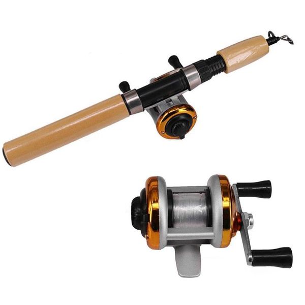 1pcs outdoor fishing reel gear ratio mini trolling reel baitcasting fishing ice supplies casting tackle reels coil
1pcs outdoor fishing reel gear ratio mini trolling reel baitcasting fishing ice supplies casting tackle reels coil