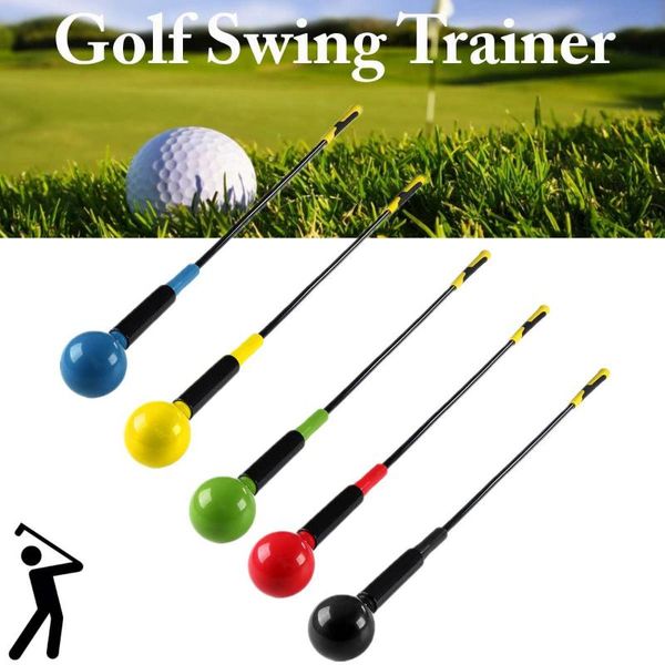 golf training aids 120cm indoor outdoor practice swing tool beginners auxiliary equipment exercise stick
golf training aids 120cm indoor outdoor practice swing tool beginners auxiliary equipment exercise stick