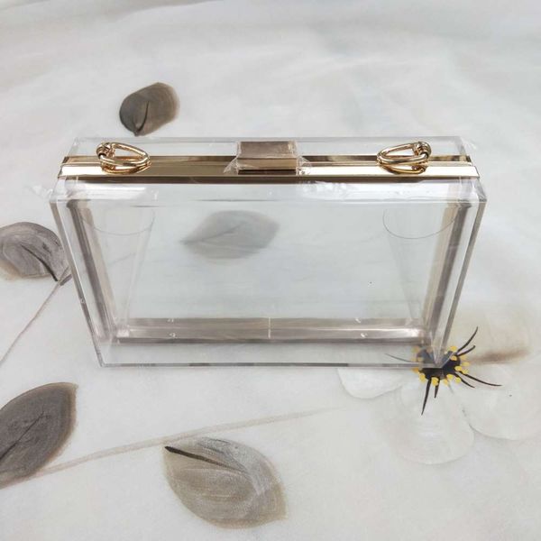 fashionsummer single shoulder transparent women's 2021 new versatile messenger small crowd bag
fashionsummer single shoulder transparent women's 2021 new versatile messenger small crowd bag