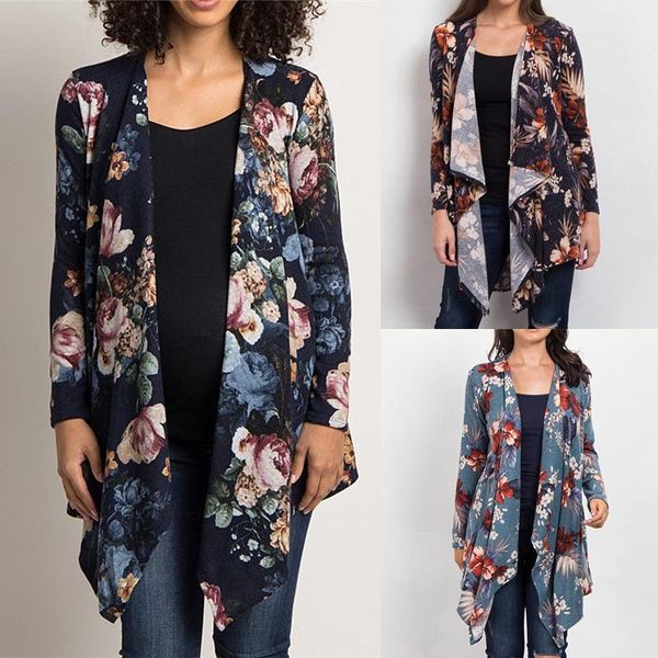 women's blouses & shirts women long 2021 plus size ladies clothes bohemian floral cardigan flowers printed blue black boho top, White
women's blouses & shirts women long 2021 plus size ladies clothes bohemian floral cardigan flowers printed blue black boho top, White
