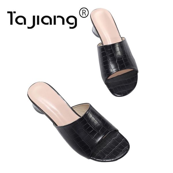 sandals ta jiang 2021 ladies high heels square gladiator fashion dress shoes women t0125, Black
sandals ta jiang 2021 ladies high heels square gladiator fashion dress shoes women t0125, Black