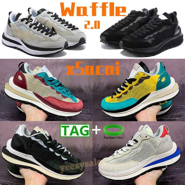 waffle 2.0 xsacai running shoes men women sports trainers white smoke grey triple black sport fuchsia game royal sneakers fashiona50
waffle 2.0 xsacai running shoes men women sports trainers white smoke grey triple black sport fuchsia game royal sneakers fashiona50