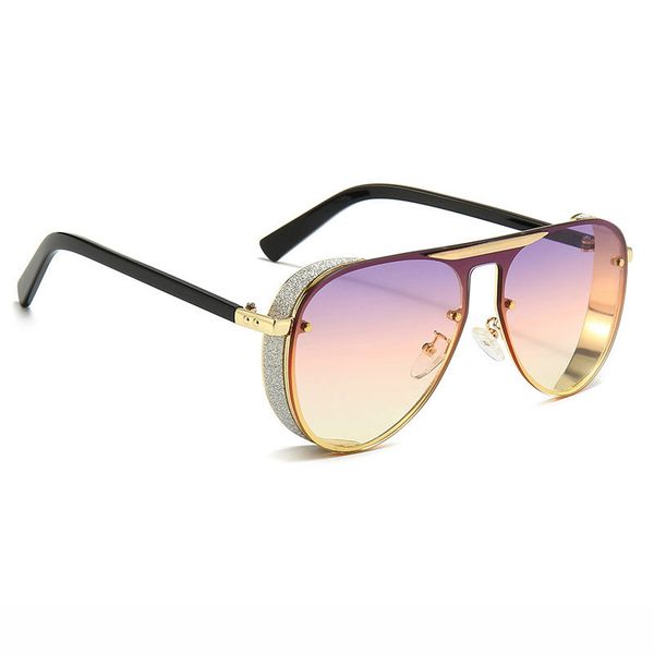 fenchi female sunglasses eyewear fashion 2021 elegant luxury glitter women uv400 shades glasses wholesale, White;black
fenchi female sunglasses eyewear fashion 2021 elegant luxury glitter women uv400 shades glasses wholesale, White;black