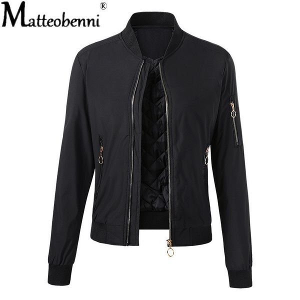 2021 New Autumn Women Trend Jacket Winter Biker Jackets Female Fashion Motorcycle Outwear Parkas Casual Warm Thin Cotton Coat J40l, Black
2021 New Autumn Women Trend Jacket Winter Biker Jackets Female Fashion Motorcycle Outwear Parkas Casual Warm Thin Cotton Coat J40l, Black