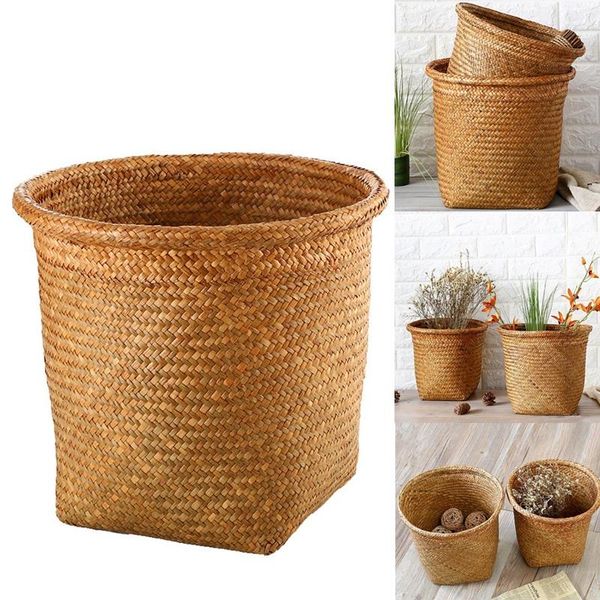 storage baskets basket household foldable fruit nordic style hand-woven garden plant flower pot
storage baskets basket household foldable fruit nordic style hand-woven garden plant flower pot