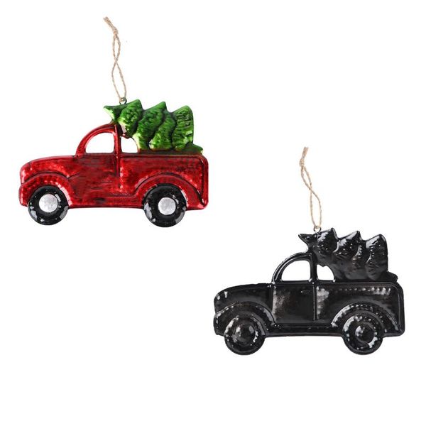 christmas decorations 1pc xmas small car pendant home mall iron sheet decor(random toward)
christmas decorations 1pc xmas small car pendant home mall iron sheet decor(random toward)