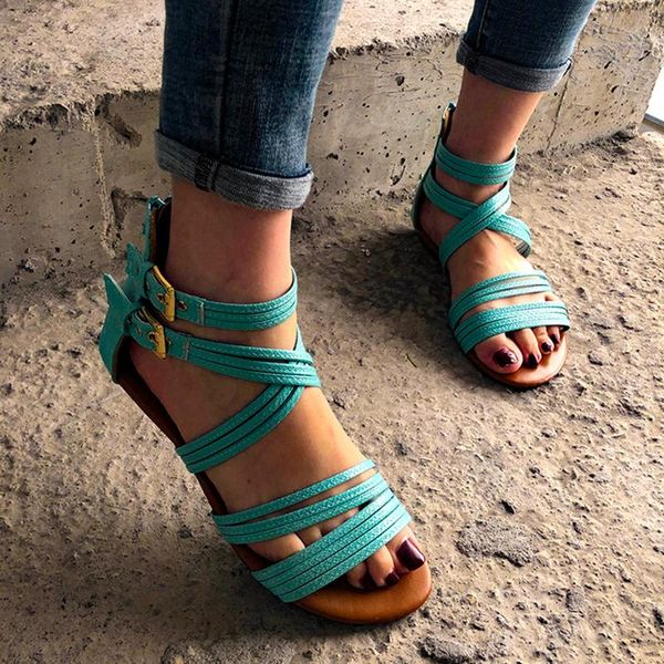 sandals flat women gladiator black open toe ladies beach roman buckle strap female shoes 2021 big size flip flops
sandals flat women gladiator black open toe ladies beach roman buckle strap female shoes 2021 big size flip flops