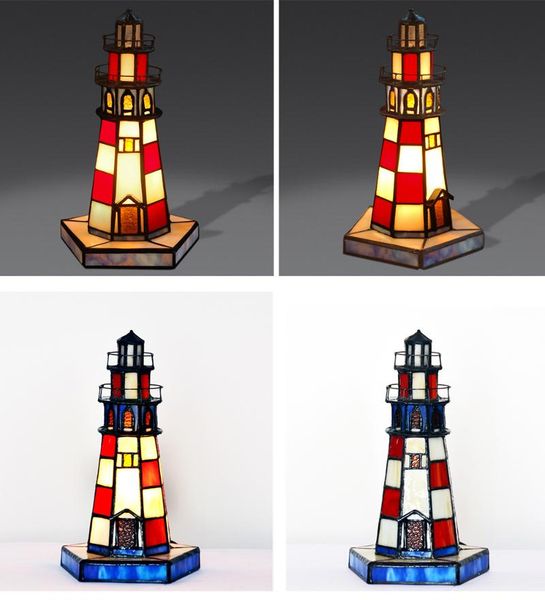 table lamps handmade glass lighthouse led bedroom bedside tablestudy night light decor lamp gift tiffany european lights
table lamps handmade glass lighthouse led bedroom bedside tablestudy night light decor lamp gift tiffany european lights