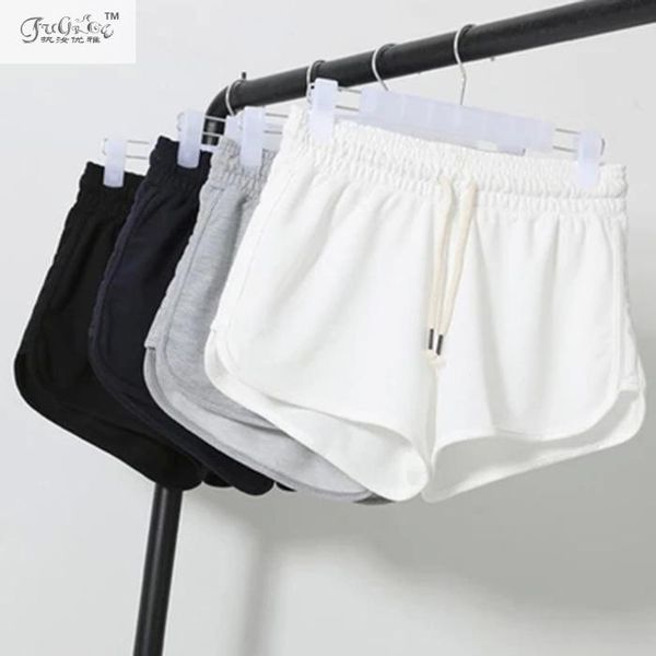 yoga outfits summer loose big yards wide short, high waist shorts female korean version of short, White;red
yoga outfits summer loose big yards wide short, high waist shorts female korean version of short, White;red
