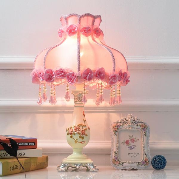 table lamps princess pink for bedroom living room led stand light fixtures bedside lamp desk standing lights home wedding decor
table lamps princess pink for bedroom living room led stand light fixtures bedside lamp desk standing lights home wedding decor