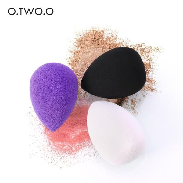 sponges, applicators & cotton o.two.o 3pcs/lot makeup sponge foundation cosmetic puff water blending powder smooth make up 
sponges, applicators & cotton o.two.o 3pcs/lot makeup sponge foundation cosmetic puff water blending powder smooth make up