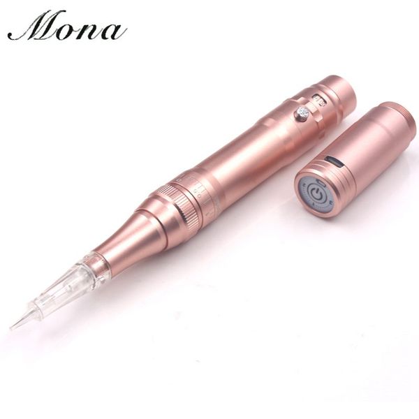 1pcs rose gold eyebrows tattoo machine wireless permanent makeup tattoo pen rechargeable tattoo gun for permanent makeup eyebrow
1pcs rose gold eyebrows tattoo machine wireless permanent makeup tattoo pen rechargeable tattoo gun for permanent makeup eyebrow