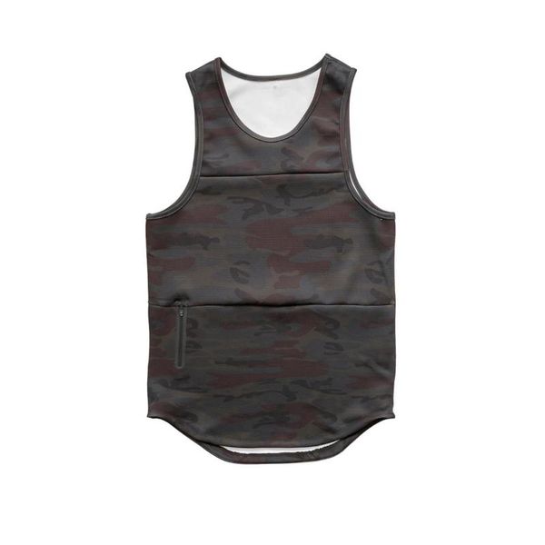 men' tank fitness vest slim camouflage color quick-drying breathable sportswear 6 colors 2021 summer leisure undershirt 2xl, White;black
men' tank fitness vest slim camouflage color quick-drying breathable sportswear 6 colors 2021 summer leisure undershirt 2xl, White;black
