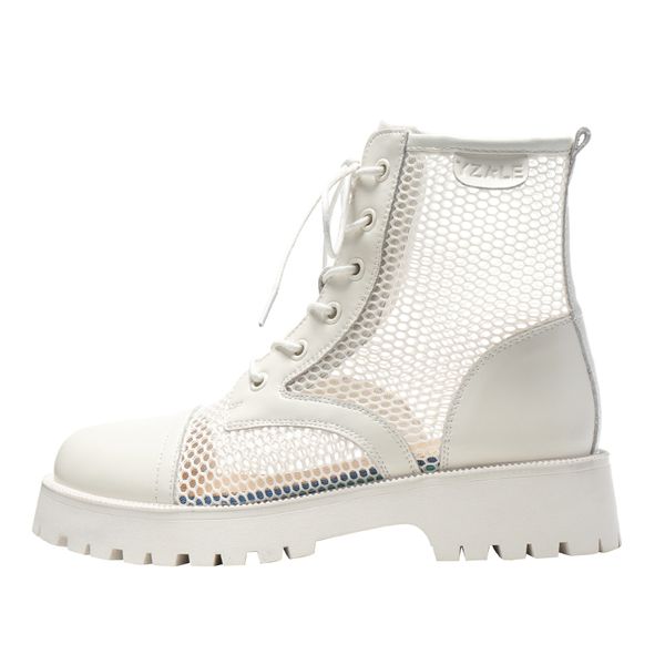 Womens Summer Sandals Shoes Large Size 2022 New Genuine Leather Lace-up Mesh Womens Shoes Fashion Mid Heel Female Office Shoes, Beige
Womens Summer Sandals Shoes Large Size 2022 New Genuine Leather Lace-up Mesh Womens Shoes Fashion Mid Heel Female Office Shoes, Beige