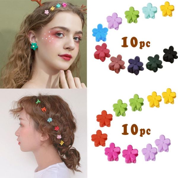 hair accessories 10pcs/lot mini children's hairpin fashion flower casual decorate cute banged girls headwear solid clips, Slivery;white
hair accessories 10pcs/lot mini children's hairpin fashion flower casual decorate cute banged girls headwear solid clips, Slivery;white