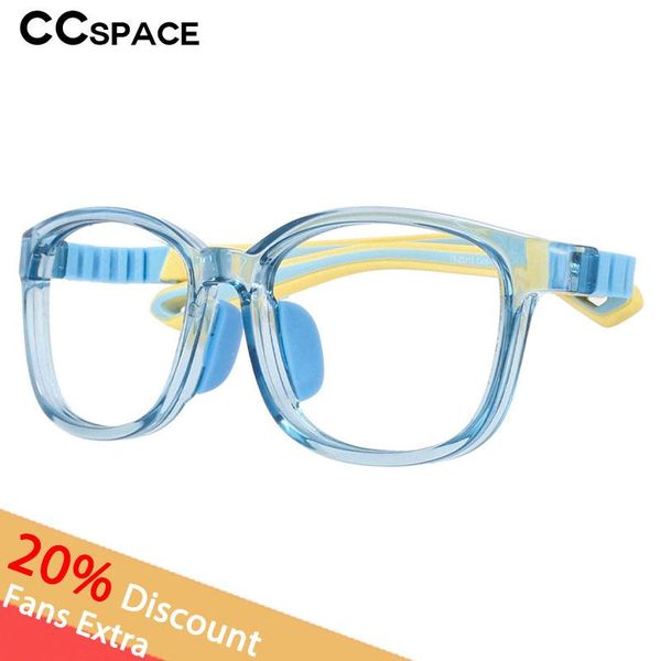 sunglasses 53724 optical children's anti-blue light silicone glasses frame boys and girls fashion computer eyeglasses, White;black
sunglasses 53724 optical children's anti-blue light silicone glasses frame boys and girls fashion computer eyeglasses, White;black