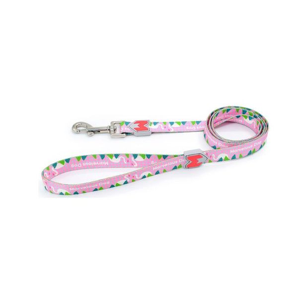 dog collars & leashes nylon printed puppy pet training leash lead for small medium dogs walking chihuahua perros 
dog collars & leashes nylon printed puppy pet training leash lead for small medium dogs walking chihuahua perros