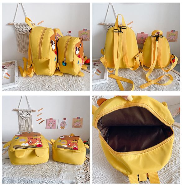 anti-lost children backpacks kindergarten schoolbag animal tiger kids backpack children school bags cute boys girls backpacks
anti-lost children backpacks kindergarten schoolbag animal tiger kids backpack children school bags cute boys girls backpacks