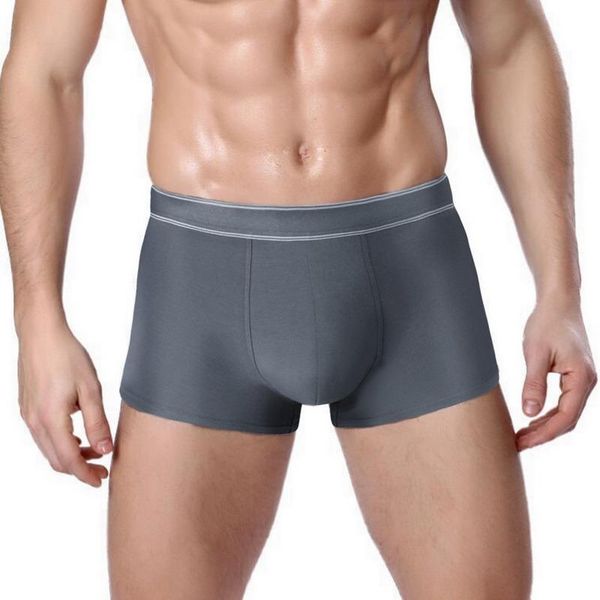 underpants jodimitty man panties cotton graphene antimicrobial breathable moisture absorption boxers comfortable underwear, Black;white
underpants jodimitty man panties cotton graphene antimicrobial breathable moisture absorption boxers comfortable underwear, Black;white