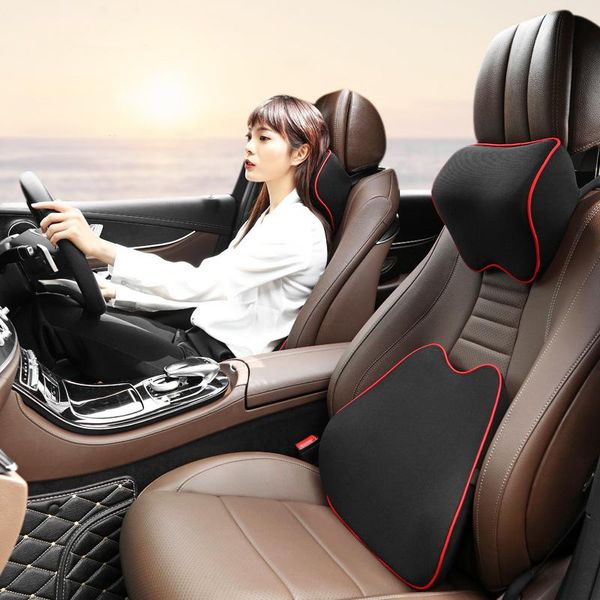 seat cushions comfortable headrest massage car neck pillow memory foam head support cushion rest pad for office chair pillows
seat cushions comfortable headrest massage car neck pillow memory foam head support cushion rest pad for office chair pillows