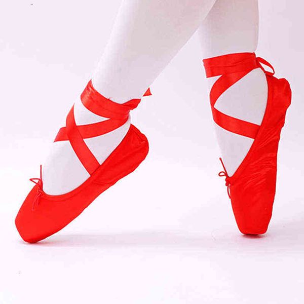 kids ballet pointe sho nude/red satin girls women profsional dance with ribbons sile toe pad 201017
kids ballet pointe sho nude/red satin girls women profsional dance with ribbons sile toe pad 201017
