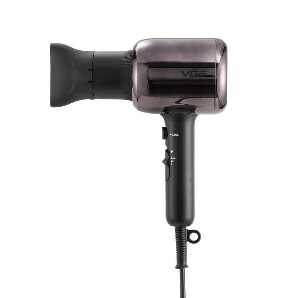 electric hair brushes vgr/ v418 powerful dryer professional fast styling blow cold adjustment air barber salon tools
electric hair brushes vgr/ v418 powerful dryer professional fast styling blow cold adjustment air barber salon tools