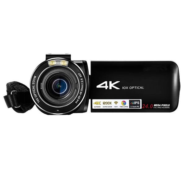camcorders winait 4k camera with 10 x optical zoom and 3.0'' touch display digital video camcorder
camcorders winait 4k camera with 10 x optical zoom and 3.0'' touch display digital video camcorder