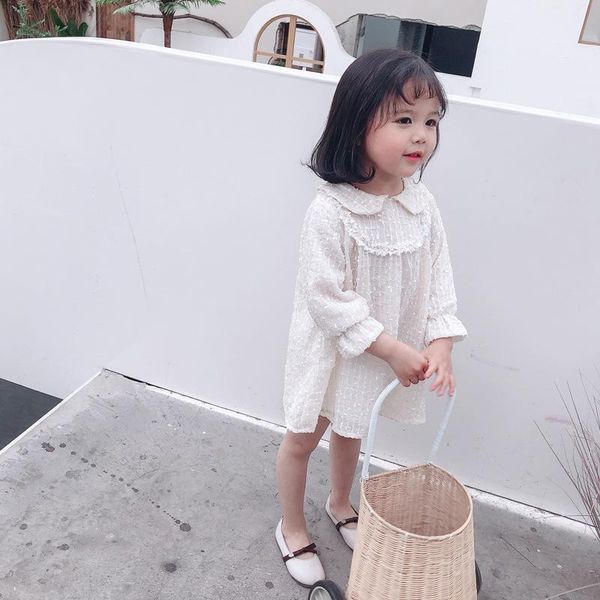 girl's dresses 2021 spring fashion children dress costomes long sleeve kids soild princess vestidos design casual for girls, Red;yellow
girl's dresses 2021 spring fashion children dress costomes long sleeve kids soild princess vestidos design casual for girls, Red;yellow