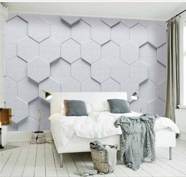wallpapers xuesu geometric stereo abstract background wall simple nordic custom wallpaper mural 3d/5d/8d bedroom
wallpapers xuesu geometric stereo abstract background wall simple nordic custom wallpaper mural 3d/5d/8d bedroom