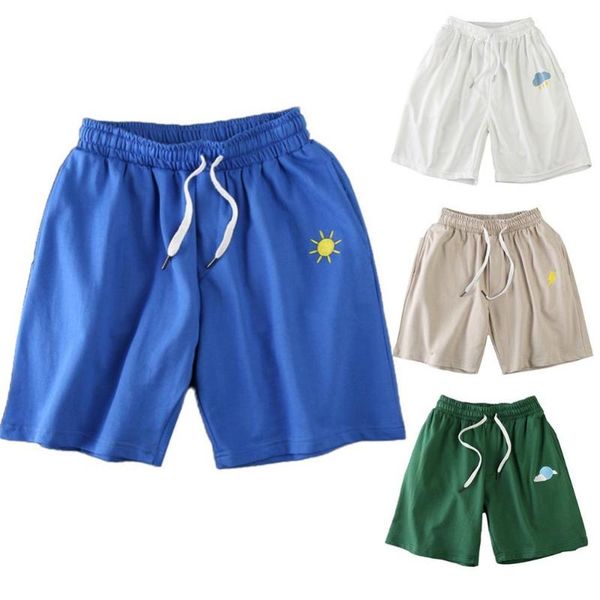 men's shorts men sun moon quick drying drawstring elastic fifth pants comfortable board sports plus size bodybuilding, White;black
men's shorts men sun moon quick drying drawstring elastic fifth pants comfortable board sports plus size bodybuilding, White;black