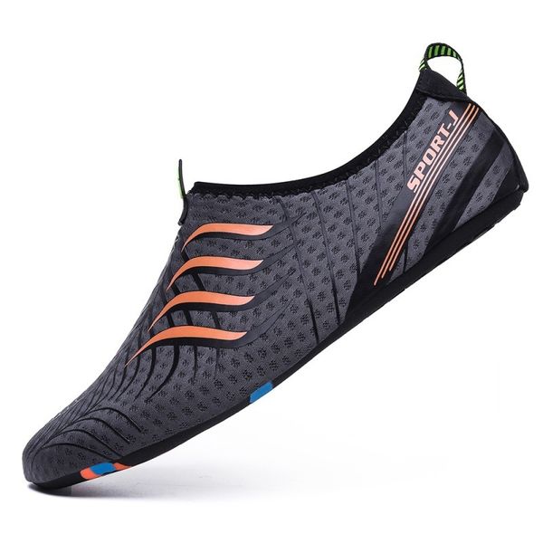 70% off factory online summer leisure outdoor wading shoes breathable lovers' upstream beach swimming tourism hiking fishing rock climb, Black
70% off factory online summer leisure outdoor wading shoes breathable lovers' upstream beach swimming tourism hiking fishing rock climb, Black