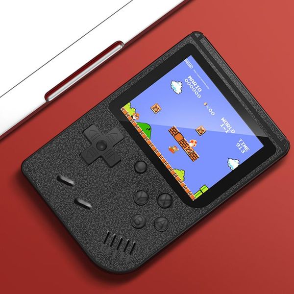 portable game players mini handheld video console 8-bit 3.0 inch color lcd kids player built-in 400 games gift for
portable game players mini handheld video console 8-bit 3.0 inch color lcd kids player built-in 400 games gift for