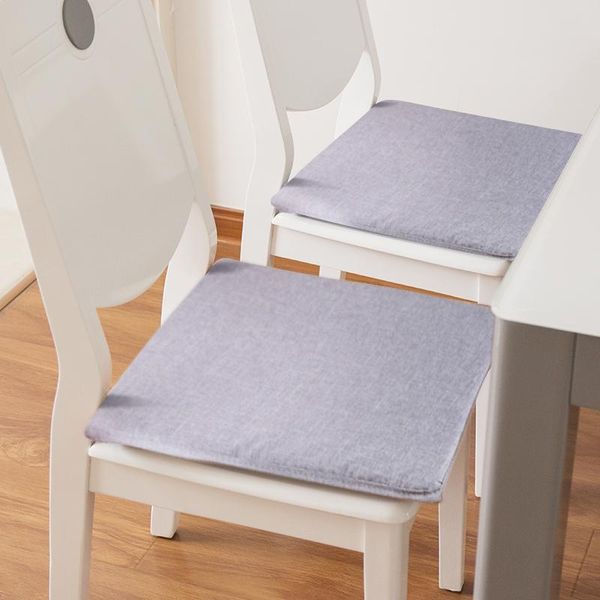 40x40cm non-slip sofa seat cushion pure color square seat pad chair cushion soft pillow for padchair chairs
40x40cm non-slip sofa seat cushion pure color square seat pad chair cushion soft pillow for padchair chairs