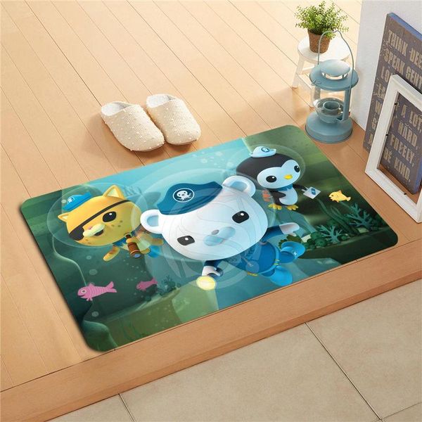 carpets wg&u125 custom the octonauts ocd doormat home decor door mat floor bath mats foot pad q-h718qwb125b
carpets wg&u125 custom the octonauts ocd doormat home decor door mat floor bath mats foot pad q-h718qwb125b