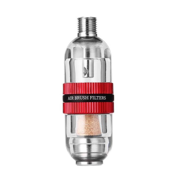 professional spray guns pen tail water air separator strainer brush filters for compressor paint gun part
professional spray guns pen tail water air separator strainer brush filters for compressor paint gun part