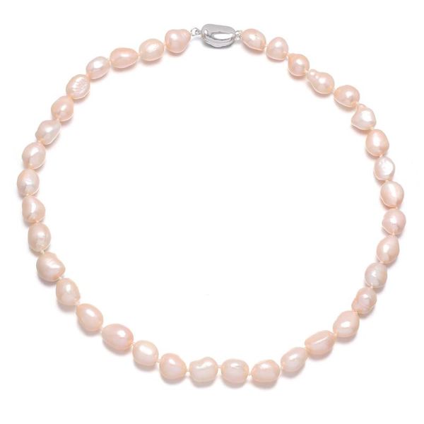 chokers fashion irregular pearl necklace choker comfortable to wear ergonomic design for elegant lady romantic gift 10-11mm, Golden;silver
chokers fashion irregular pearl necklace choker comfortable to wear ergonomic design for elegant lady romantic gift 10-11mm, Golden;silver