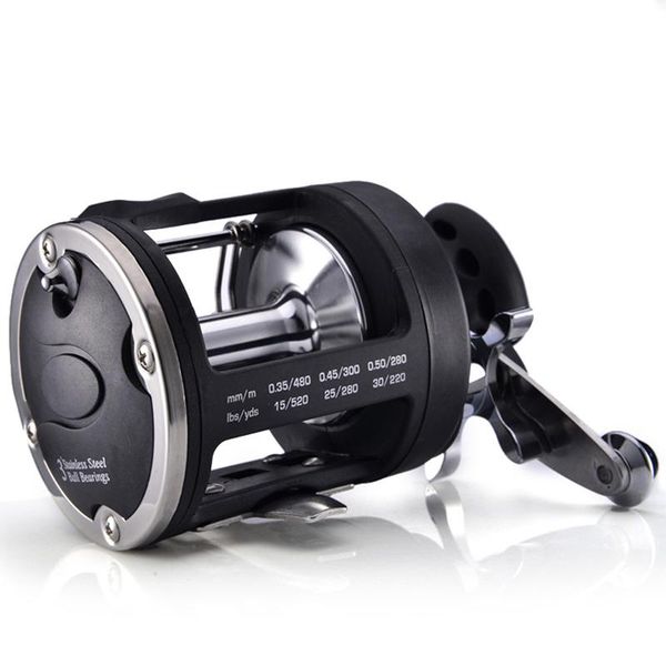 2021 all metal body trolling drum fishing reel 3000l-4000l saltwater fishing reels 3.8:1 baitcasting reel tackle
2021 all metal body trolling drum fishing reel 3000l-4000l saltwater fishing reels 3.8:1 baitcasting reel tackle